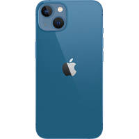 Мобильный телефон Apple iPhone 13 128GB Blue MLPK3 n