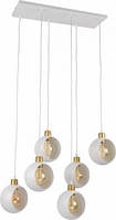 Люстра TK Lighting CYKLOP WHITE 2746 KS, код: 1892541