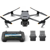 Квадрокоптер DJI Mavic 3 Pro Fly More Combo DJI RC Pro CP.MA.00000662.01 n