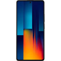 Мобильный телефон Xiaomi Poco M6 Pro 12/512GB Blue 1020847 n