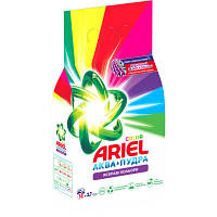 Стиральный порошок Ariel Аква-Пудра Color 2.7 кг 8006540536735 n