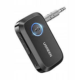 Bluetooth-ресивер UGREEN CM596 Car Bluetooth Audio Receiver(UGR-90748)