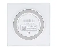 Панель управления Smart Wired Gateway Pro - ZigBee/Thread/Matter - Tuya THP10-Z-X