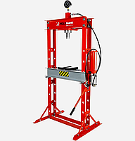 Прес гідравлічний Holzmann WP30ECO Купи вже сьогодні!