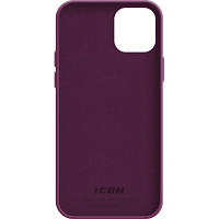 Чехол для мобильного телефона Armorstandart ICON2 Case Apple iPhone 12/12 Pro Plum ARM60584 n