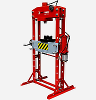 Пресс гидравлический Holzmann WP75ECO Купи уже сегодня!