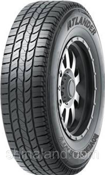 Шины Atlander Roverstar A/T II 245/70 R16 113/110S Китай 2024 (літо)
