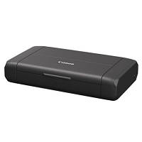 Струменевий принтер Canon PIXMA mobile TR150 c Wi-Fi with battery 4167C027 n