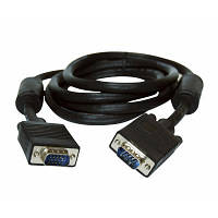 Кабель мультимедийный VGA 20.0m Patron CAB-PN-VGA-VGA-20М n