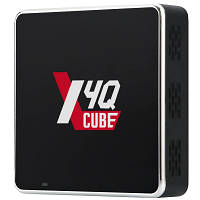 Медиаплеер Ugoos X4Q CUBE 2/16Gb/Amlogic S905X4/Android 1 X4Q CUBE n