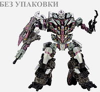 Трансфомер Мегатрон - Nightmare Megatron, Decepticon, TF2, Leader Class, Takara Tomy Купи уже сегодня!