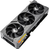 Видеокарта ASUS GeForce RTX4080 SUPER 16Gb TUF GAMING TUF-RTX4080S-16G-GAMING n