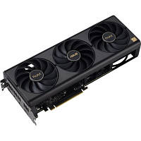 Видеокарта ASUS GeForce RTX4070Ti SUPER 16Gb PROART OC PROART-RTX4070TIS-O16G n