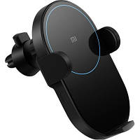 Зарядное устройство Xiaomi Mi Qi Car Wireless Charger 20W Black 565453 n