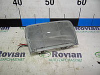 Плафон потолка OPEL COMBO C 2001-2011 (Опель Комбо ц), 273893313 (БУ-263764)