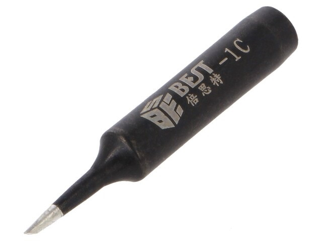Паяльне жало BEST BST-900M-T-1C