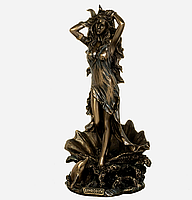 Статуэтка Veronese Афродита богиня красоты и любви 28х10х19 см 77543 Купи уже сегодня!