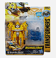 Трансформер Hasbro Бамблби Заряд Энергона,15см - Bumblebee Energon Igniters Купи уже сегодня!