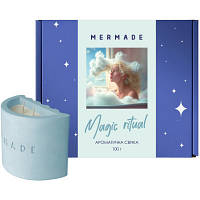 Ароматическая свеча Mermade Magic Ritual 100 г 4820241303182 n