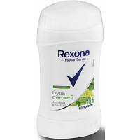 Антиперспірант Rexona Алое вера та Бамбук 40 мл 30056640 n