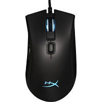 Мышка HyperX Pulsefire FPS Pro RGB USB Black 4P4F7AA n