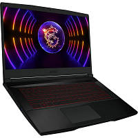 Ноутбук MSI GF63 THIN_GF63_12UC-1069XUA n