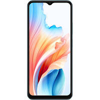 Мобильный телефон Oppo A18 4/128GB Glowing Blue OFCPH2591_ BLUE _4/128 n