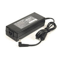 Блок питания к ноутбуку PowerPlant IBM/LENOVO 220V, 19.5V 120W 6.15A 5.5*2.5 IB120G5525 n