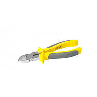 Бокорезы MASTERTOOL 200 мм C55 HRC 4550 23-1200 CS, код: 7234977