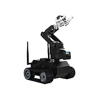JeTank AI Kit - мобильный следящий робот с искусственным интеллектом - Waveshare 20986