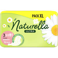 Гигиенические прокладки Naturella Ultra Maxi 16 шт 8001090586032 n