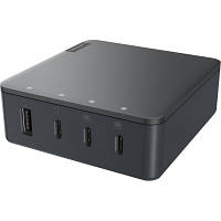 Блок питания для планшета Lenovo Go 130W Multi-Port Charger G0A6130WEU n