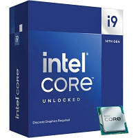 Процессор INTEL Core i9 14900F BX8071514900F n