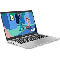 Ноутбук MSI MODERN 14 C12M-285XUA n