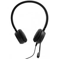 Наушники Lenovo Pro Stereo Wired VOIP Headset 4XD0S92991 n