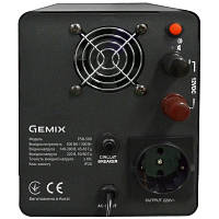 Источник бесперебойного питания Gemix PSN-500 n