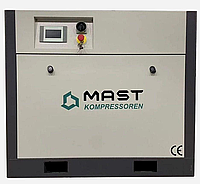 Гвинтовий компресор Mast SH-15 inverter Купи вже сьогодні!