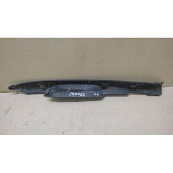 Накладка крила переднього внутрішня лав. LEXUS CT200 11-17 53808-76010