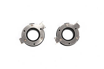 Адаптер для світлодіодних ламп H7 (L05) (2 шт) для Nissan Primera P12 2002-2007 рр