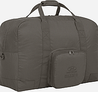 Сумка дорожня Highlander Boulder Duffle Bag 70L Stone (RUC270-SO) Купи уже сегодня!