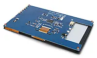 Сенсорный экран - емкостный LCD IPS 10.1&#039;&#039; 1024x600px HDMI - для Raspberry Pi и Jetson Nano -
