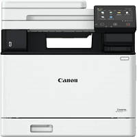 Многофункциональное устройство Canon i-SENSYS MF752Cdw c Wi-Fi 5455C012 n