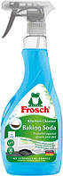 Универсальный очиститель Frosch Сода 4001499152061 500 мл