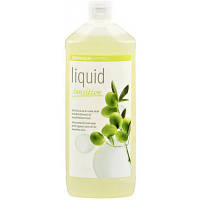 Жидкое мыло Sodasan органическое Sensitive для чувствительной и детской кожи 1 л 4019886075169 n