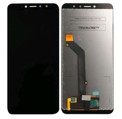Дисплей Xiaomi Redmi S2 у зборі із сенсором black