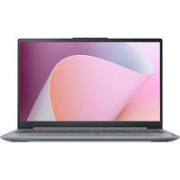 Ноутбук Lenovo IdeaPad Slim 3 15AMN8 82XQ009GRA p