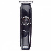 Беспроводная машинка для стрижки волос Gemei GM-6050 Black PI, код: 7693441