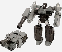 Робот-трансформер Мегатрон 18 см Transformers Generations Battalion Series Купі вже сьогодні!