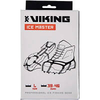 Ледоступы Viking Fishing Ice Master L 1919.00.11 n