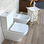 Раковина вбудована 600x430 Duravit Durastyle 0372600000, фото 7